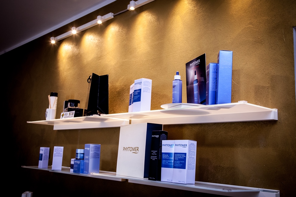 Cosmetici Phytomer a Torino